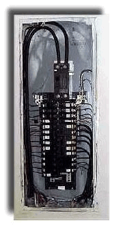 fuse box