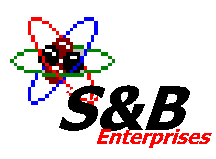 S&B Logo